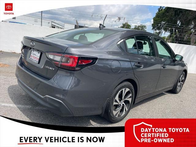 used 2020 Subaru Legacy car, priced at $23,231