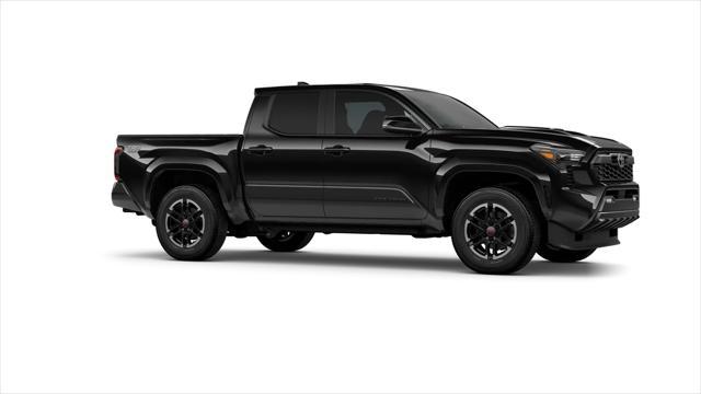 new 2025 Toyota Tacoma car, priced at $44,144