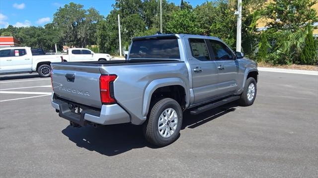 new 2024 Toyota Tacoma car, priced at $40,979