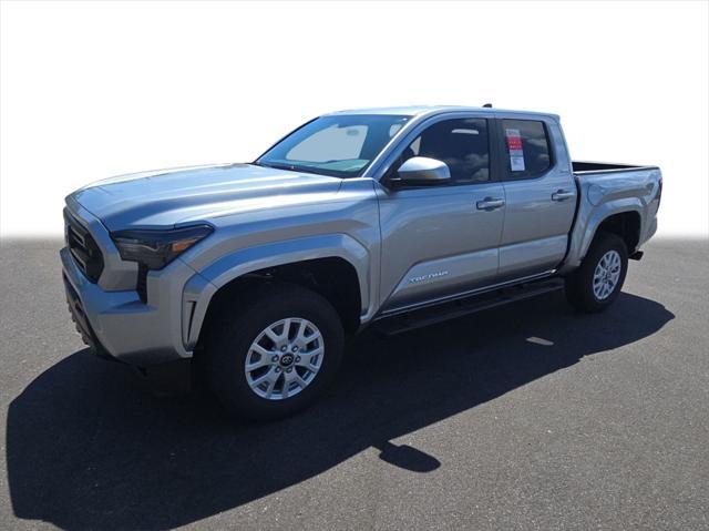 new 2024 Toyota Tacoma car, priced at $40,979