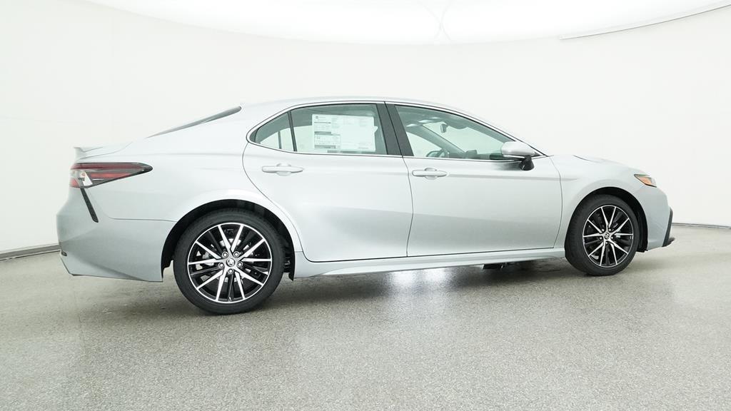 new 2024 Toyota Camry car, priced at $33,811