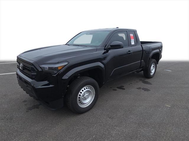 new 2024 Toyota Tacoma car, priced at $34,761