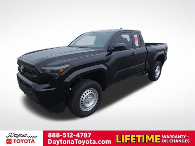 new 2024 Toyota Tacoma car, priced at $34,761