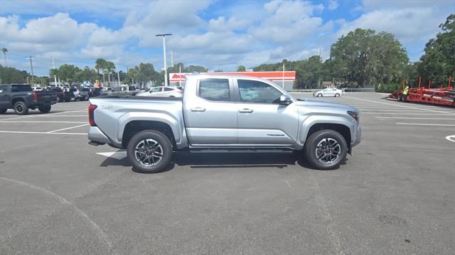 new 2024 Toyota Tacoma car, priced at $44,307