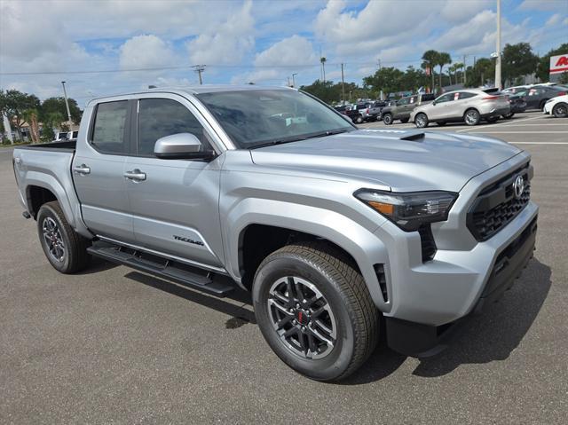 new 2024 Toyota Tacoma car, priced at $44,307