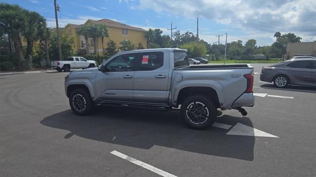 new 2024 Toyota Tacoma car, priced at $44,307