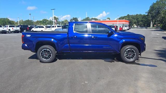 new 2024 Toyota Tacoma car, priced at $44,095