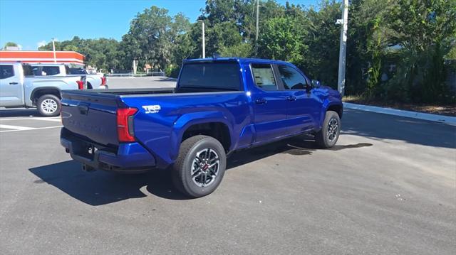 new 2024 Toyota Tacoma car, priced at $44,095