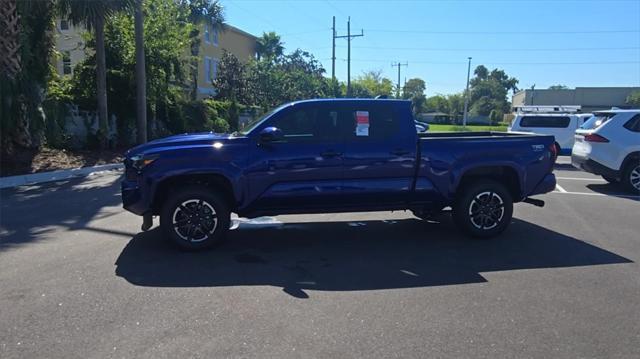 new 2024 Toyota Tacoma car, priced at $44,095