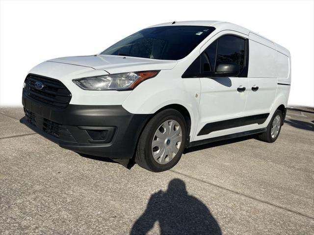 used 2020 Ford Transit Connect car, priced at $26,697