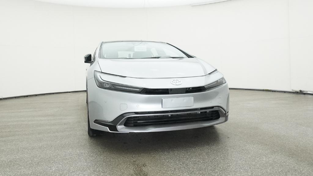 new 2025 Toyota Prius car, priced at $39,316