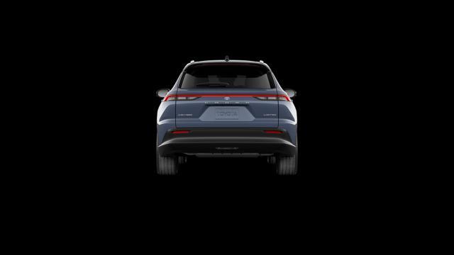 new 2025 Toyota Crown Signia car, priced at $53,480