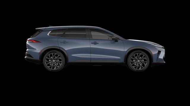 new 2025 Toyota Crown Signia car, priced at $53,480