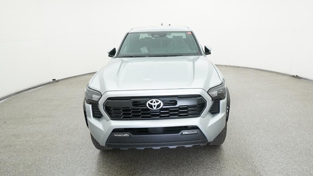 new 2025 Toyota Tacoma car, priced at $47,595