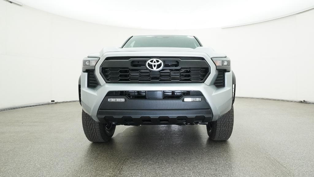 new 2025 Toyota Tacoma car, priced at $47,595