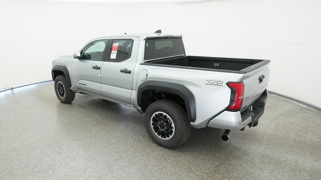 new 2025 Toyota Tacoma car, priced at $47,595