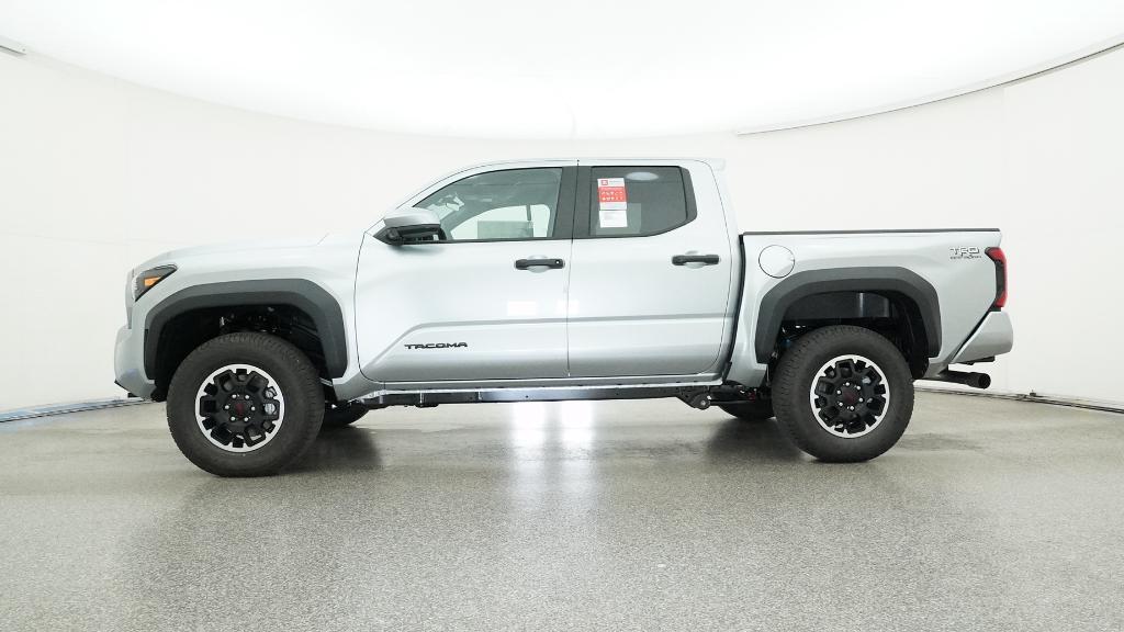 new 2025 Toyota Tacoma car, priced at $47,595