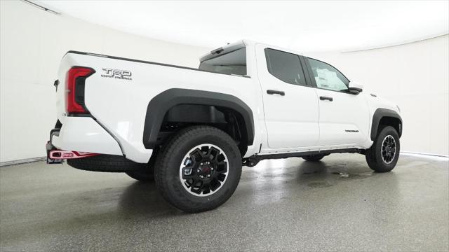 new 2025 Toyota Tacoma car, priced at $52,473