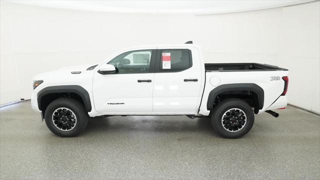 new 2025 Toyota Tacoma car, priced at $52,473