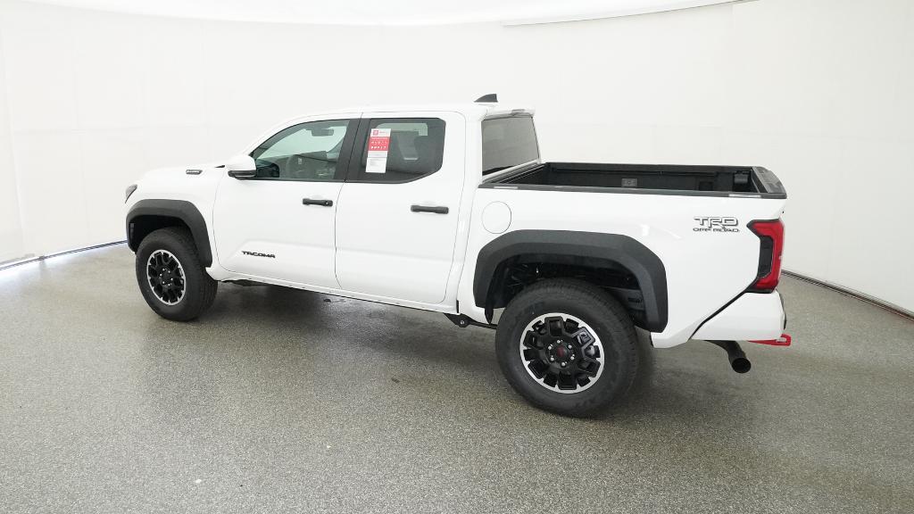 new 2025 Toyota Tacoma car, priced at $52,473