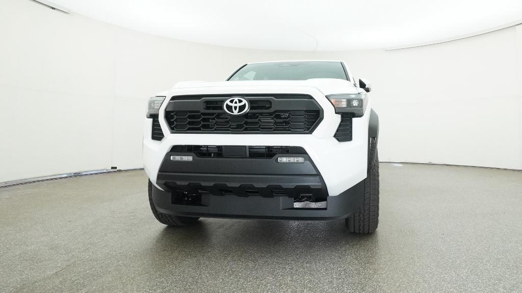 new 2025 Toyota Tacoma car, priced at $52,473