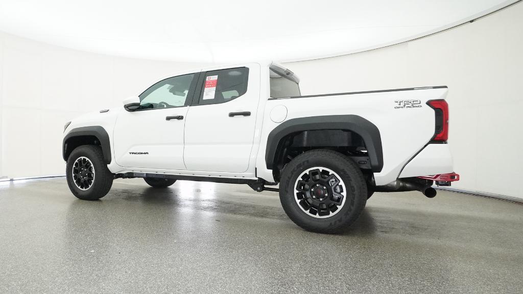 new 2025 Toyota Tacoma car, priced at $52,473