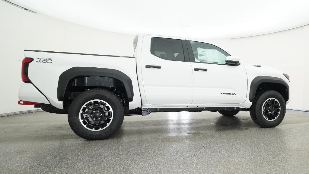 new 2025 Toyota Tacoma car, priced at $52,473