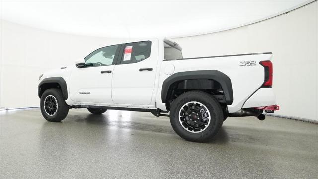 new 2025 Toyota Tacoma car, priced at $52,473
