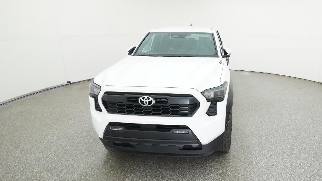 new 2025 Toyota Tacoma car, priced at $52,473