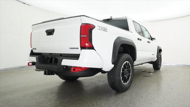 new 2025 Toyota Tacoma car, priced at $52,473