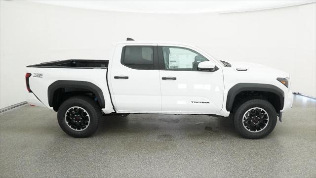 new 2025 Toyota Tacoma car, priced at $52,473