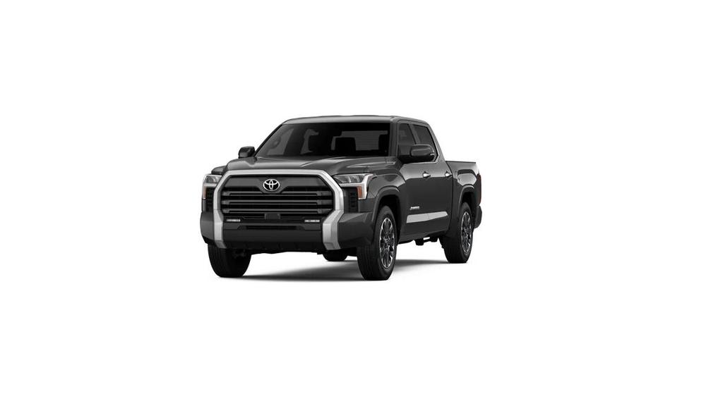 new 2026 Toyota Tundra car, priced at $64,420