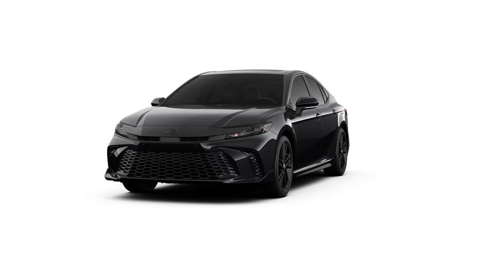 new 2026 Toyota Camry car, priced at $37,321