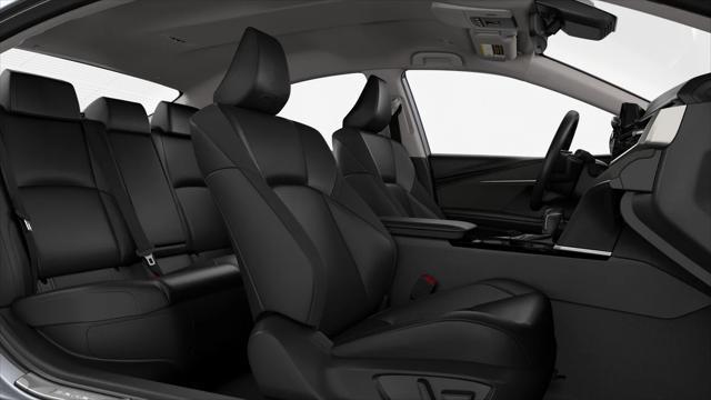 new 2025 Toyota Camry car, priced at $41,780