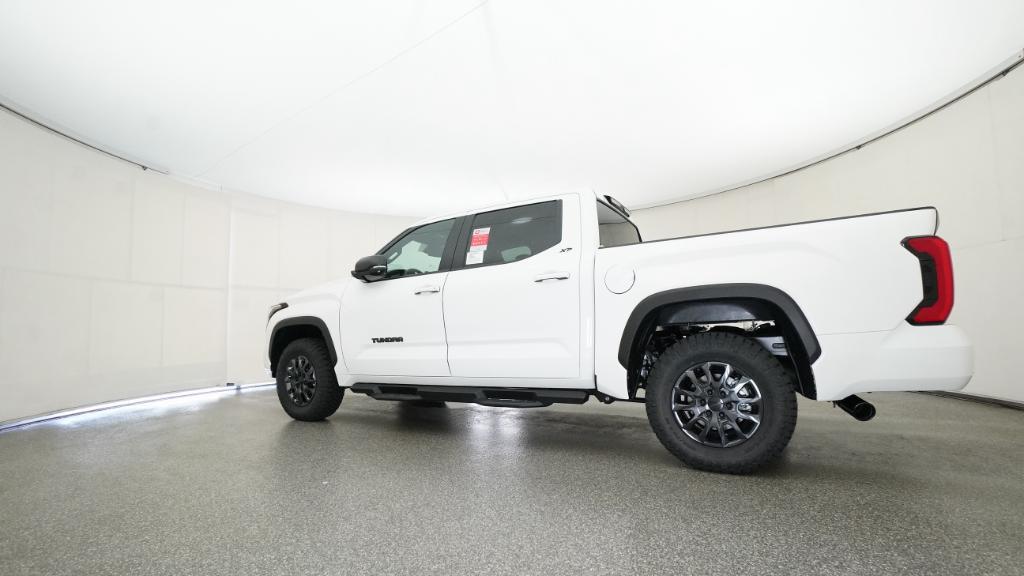 new 2026 Toyota Tundra car, priced at $65,614