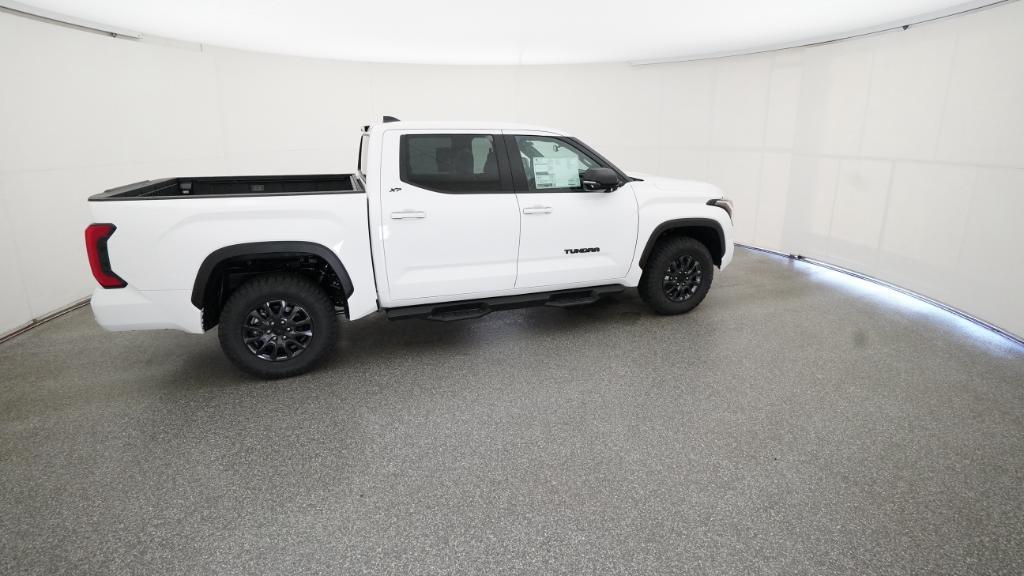 new 2026 Toyota Tundra car, priced at $65,614