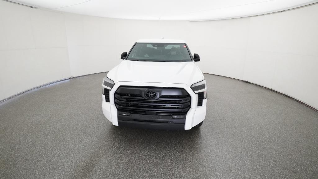 new 2026 Toyota Tundra car, priced at $65,614