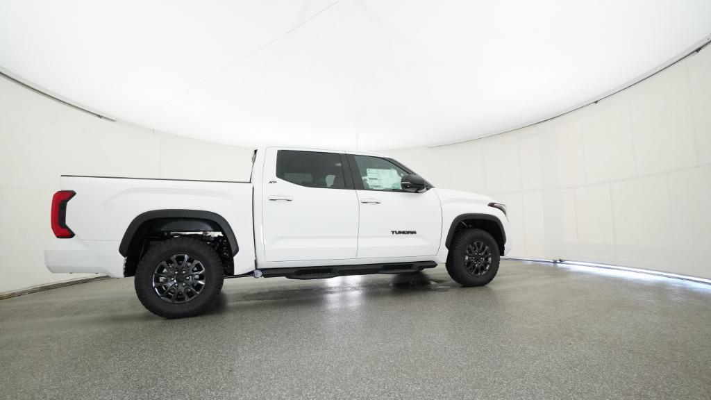 new 2026 Toyota Tundra car, priced at $65,614