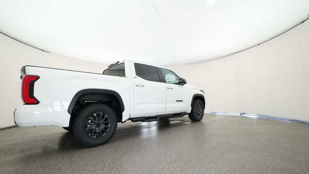 new 2026 Toyota Tundra car, priced at $65,614