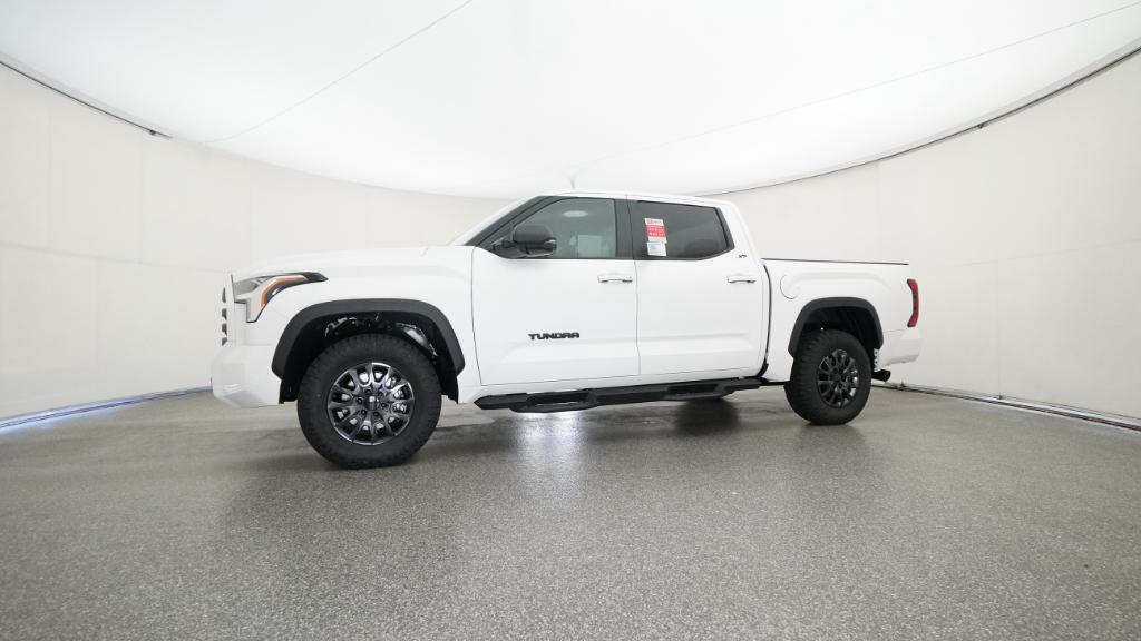new 2026 Toyota Tundra car, priced at $65,614