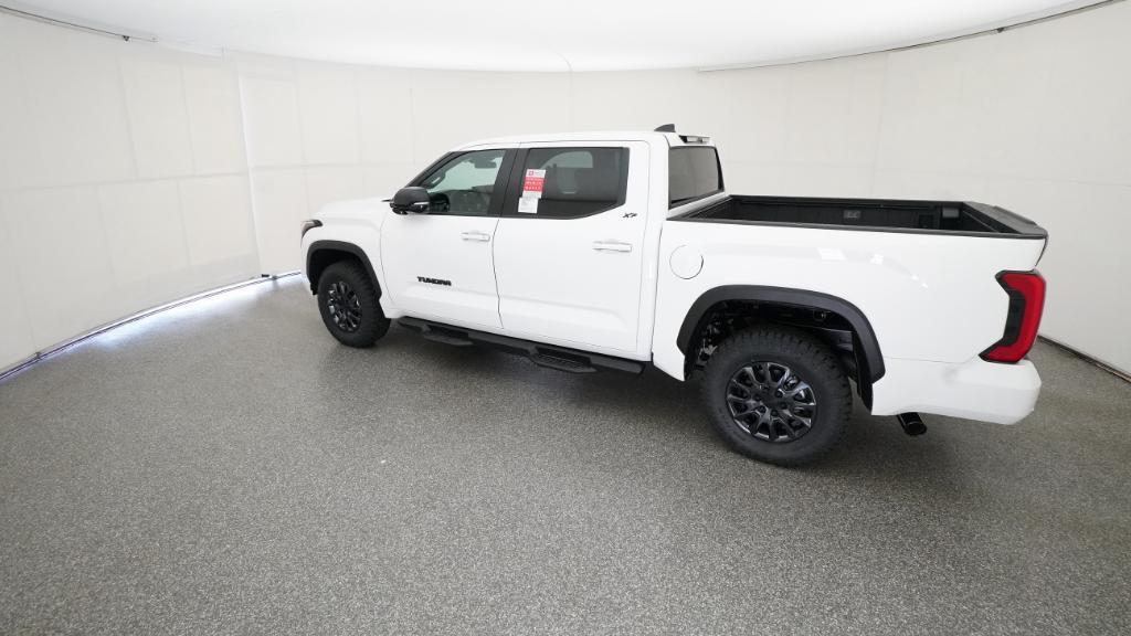 new 2026 Toyota Tundra car, priced at $65,614