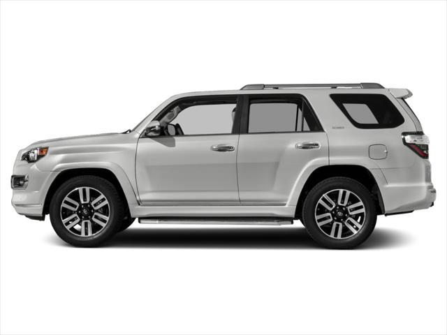 used 2019 Toyota 4Runner car, priced at $32,300