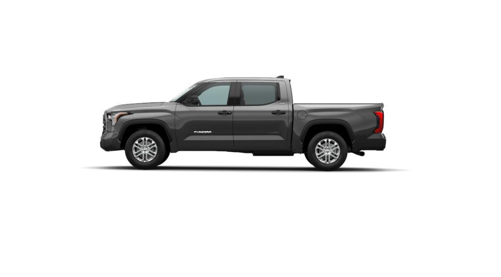 new 2024 Toyota Tundra car, priced at $56,154