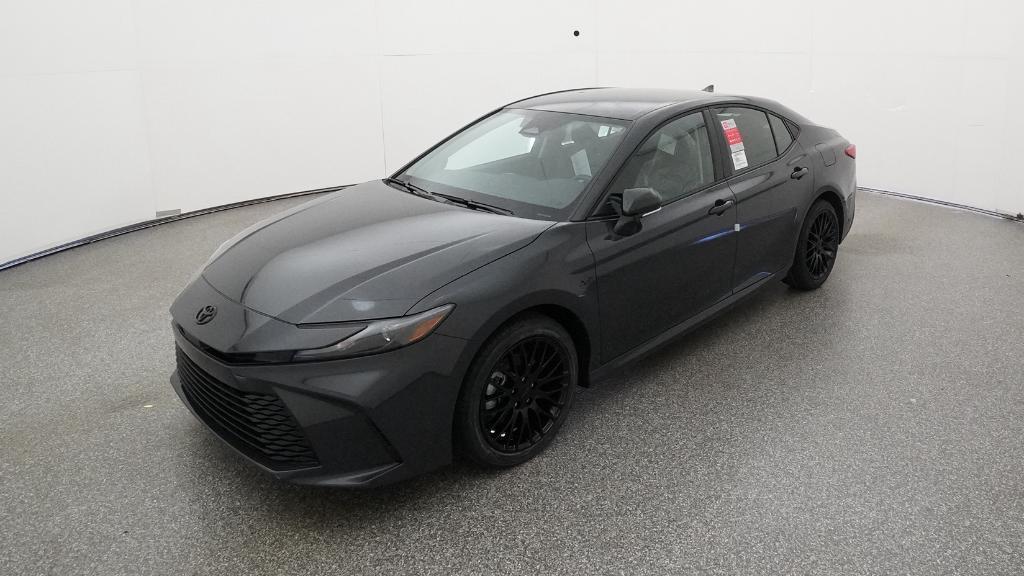 new 2026 Toyota Camry car, priced at $33,964