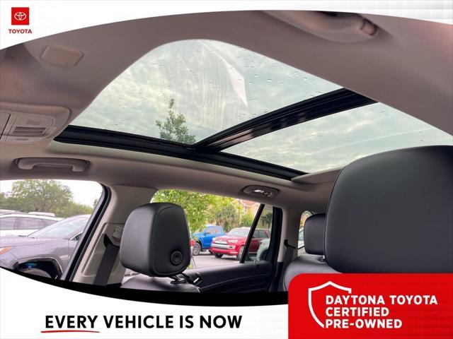 used 2020 Buick Envision car, priced at $23,986