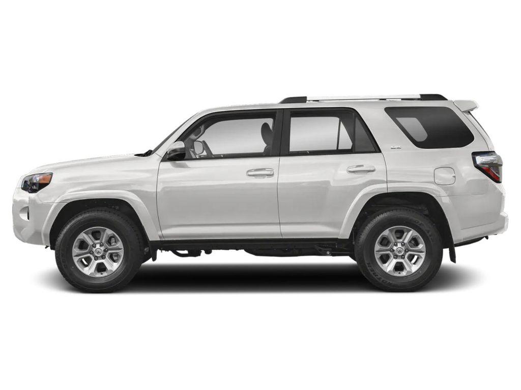 used 2021 Toyota 4Runner car, priced at $36,000