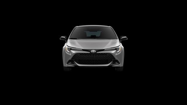 new 2025 Toyota Corolla car, priced at $26,571