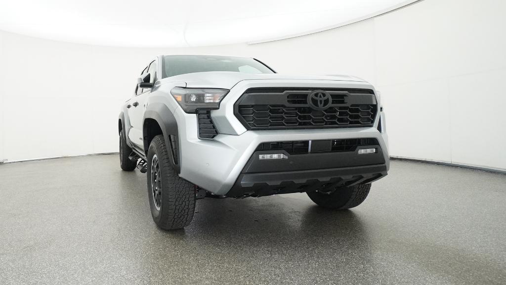 new 2025 Toyota Tacoma car, priced at $53,108
