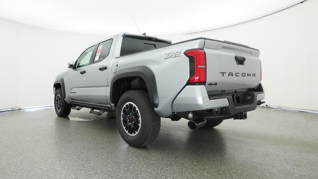 new 2025 Toyota Tacoma car, priced at $53,108
