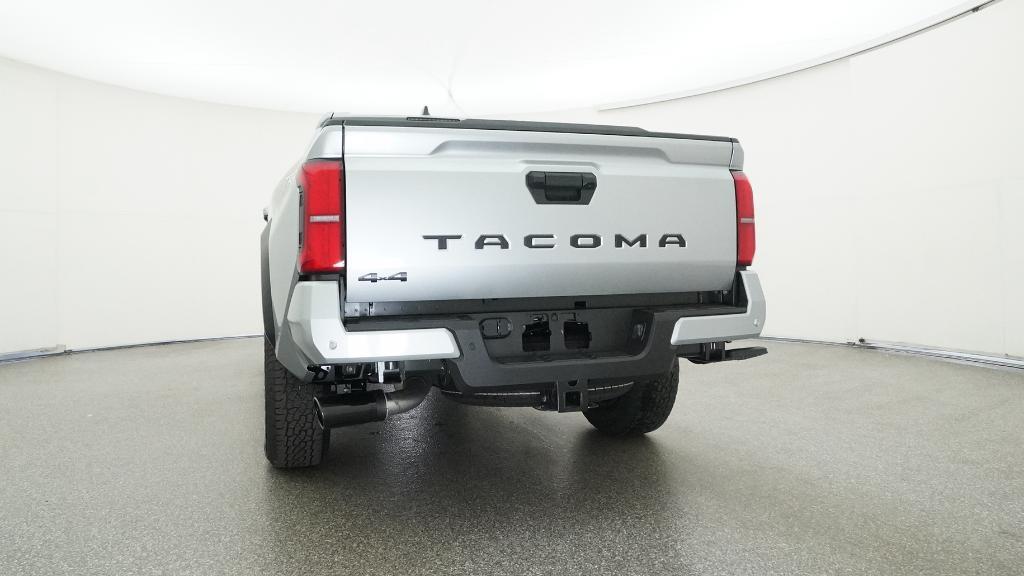 new 2025 Toyota Tacoma car, priced at $53,108